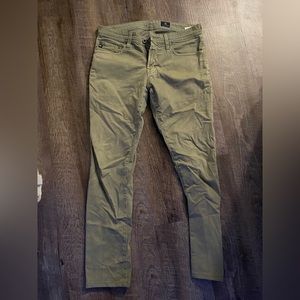 AG Jeans/Pants - Size 31 Waist